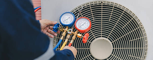 Trusted Ductwork Repair service in Goldsboro, NC - Leonard HVAC