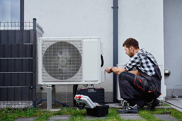 Top rated local Emergency Hvac specialists in Goldsboro, NC